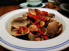 -九锅一堂酸菜鱼(新南凯德直营店)