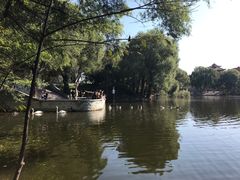 -石家庄市动物园