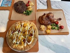 -达美乐比萨(红山店)