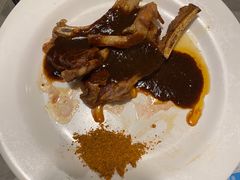 -天伦松鹤大饭店·欣妮咖啡