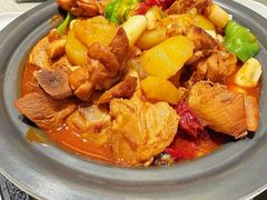 -新疆巴州金丝特餐厅(大钟寺店)