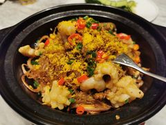 -城南往事(滨江世茂店)