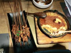 -吞鱼兽麻辣烤鱼(万达店)