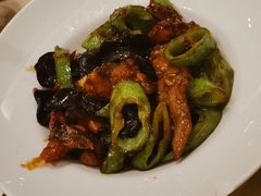 -稻香酒家(长宁KING88广场店)