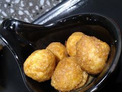 -贡梅老面馆·蟹粉面·无锡特色小吃(南长街主推店)