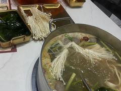 -刘少华贵州小黄牛·鲜牛肉火锅(总店)