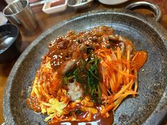 -小公洞韩式豆腐村