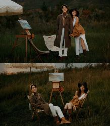 -古摄影婚纱(湛江霞山步行街店)