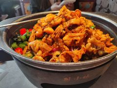 -蛙小侠·沸腾砂锅(西关新天地店)