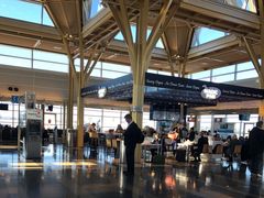 -罗纳德·里根华盛顿国家机场