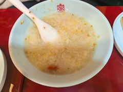 -宏状元现熬粥·京味菜(五棵松店)
