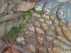 -金秋小吃海鲜·专注30年临海特色风味