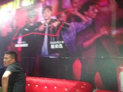 -加州红歌声宴KTV(白石洲店)