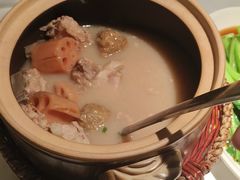 -玉满堂·湖北融合菜