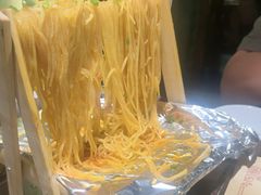 -东口码头·烧鸽子·鱼头泡饼·地方菜(金鹰悦城店)