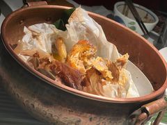 -桂满陇·桃花院落(长泰广场店)