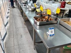 -艳阳天·非遗楚菜(武汉客厅店)