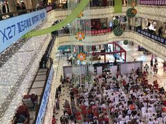 -沈阳商业城(中街路店)