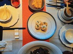 -馋遇江南·精致湖景雅宴(东方之门店)