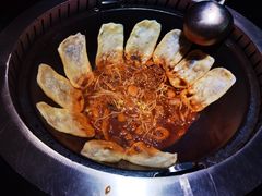 -万佛湖许老大铁锅鱼(黑金冠店)
