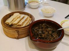 -开海·红岛海鲜虾水饺(石老人店)
