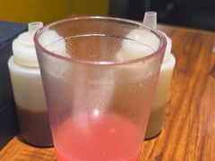 -汉巴味德·烤肉与啤酒的自助(杭州大悦城店)