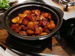 -黔城故事(虎峰别墅店)