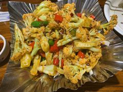 -饺子功·东北记忆·锅包肉(电厂路店)