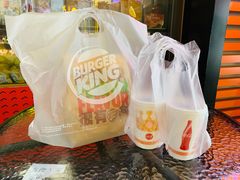 -汉堡王(永旺梦乐城店)