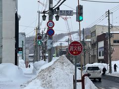 -二世古滑雪场