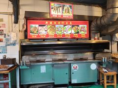 -清真·玛丽亚新疆菜主题餐厅(浙江中路店)