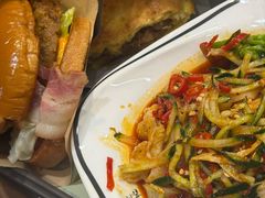 -魏家凉皮(西安秋林宏业商厦店)