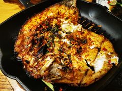 -云海肴·汽锅鸡·云南菜(高德置地店)