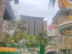 -亚马逊丛林水乐园