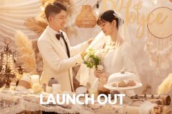 点击看大图 -青禾蒙娜丽莎婚纱摄影(武汉总店)