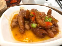 -悦雅居·老广州老味道(长湖店)