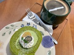 -素咫咖啡CLIFEROSE(新安店)