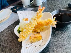 -吉盛川创作料理(保利国际广场店)
