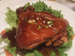 -玉林烤鸭店(定福庄店)