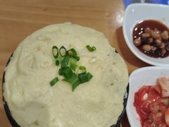 -山海珍味韩国料理(奥城店)