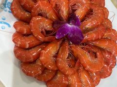 -小海豚•老字号海鲜餐厅(天涯店)