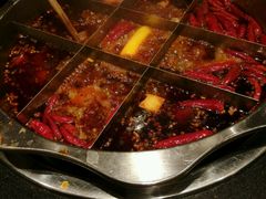 -董家湾重庆老火锅(嘉华店)