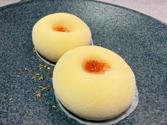 -萬盏·淮扬说VANCHAN(环球港店)