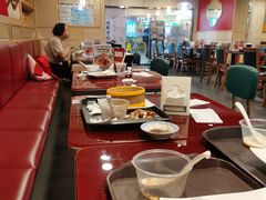 -宏状元现熬粥·京味菜(五棵松店)