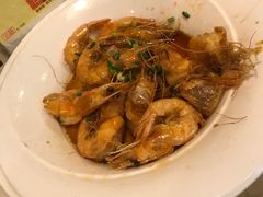 -海宁煲农家菜(惠南镇店)