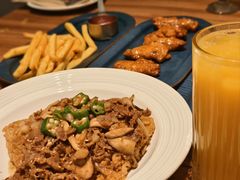-必胜客(经开万达店)