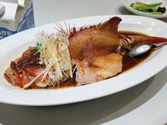 -万龙洲海鲜(亚运村店)