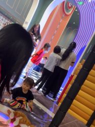 -MELAND亲子乐园•派对•研学(集美世茂店)