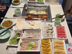 -野妹火锅(龙岗店)