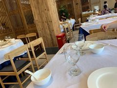 大堂-民福居烤鸭店(石榴庄店)